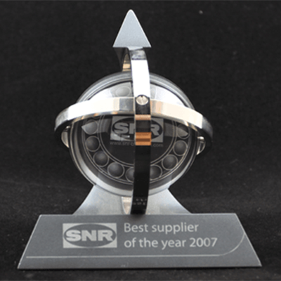 NTN-SNR 2007